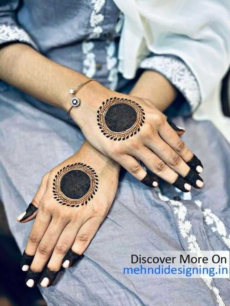 simple mehndi designs and arabic-mehandi-designs-for-front-back-and-full-hand
